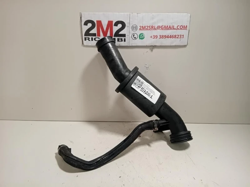 Manicotto Filtro ARIA A2710902137 Mercedes Classe SLK R171 2008