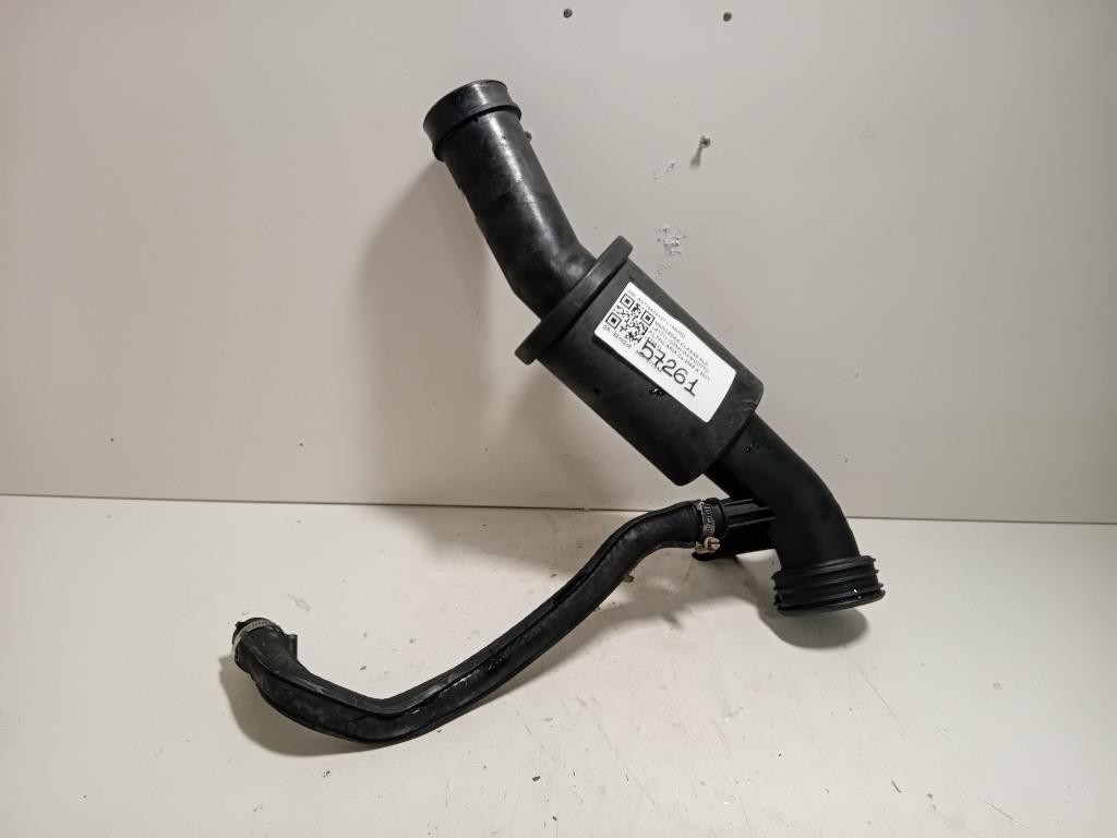 Manicotto Filtro ARIA A2710902137 Mercedes Classe SLK R171 2008