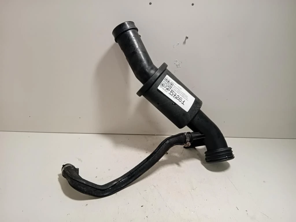 Manicotto Filtro ARIA A2710902137 Mercedes Classe SLK R171 2008