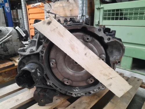 Cambio 2WD 6 MARCE AUTOMATICO Hyundai I40 2012