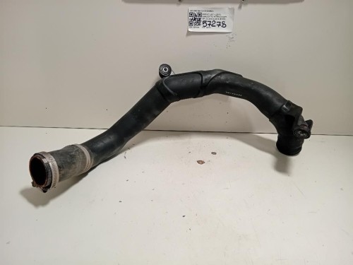 Manicotto Intercooler INF