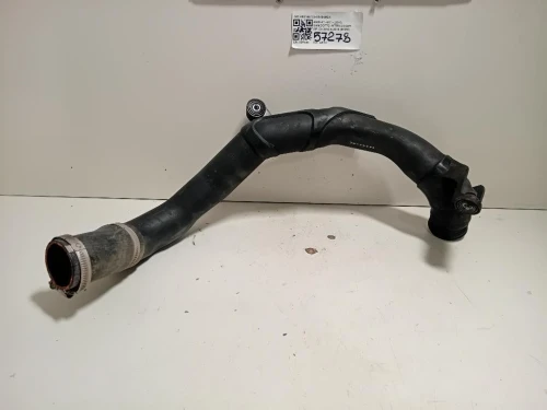 Manicotto Intercooler INF 6R0145770H Audi A1 8X1 2010