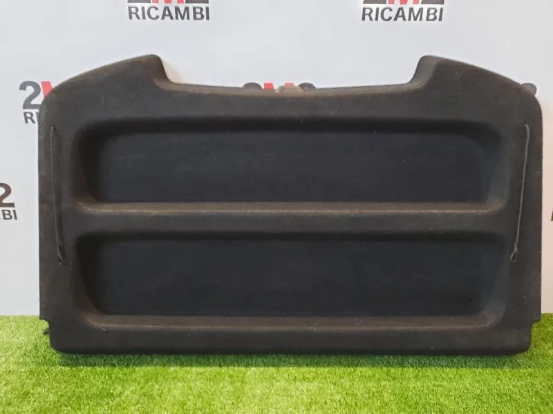 Ripiano Copertura VANO Bagagli 794205491R COPERTURA BAULE Dacia Sandero II 2013