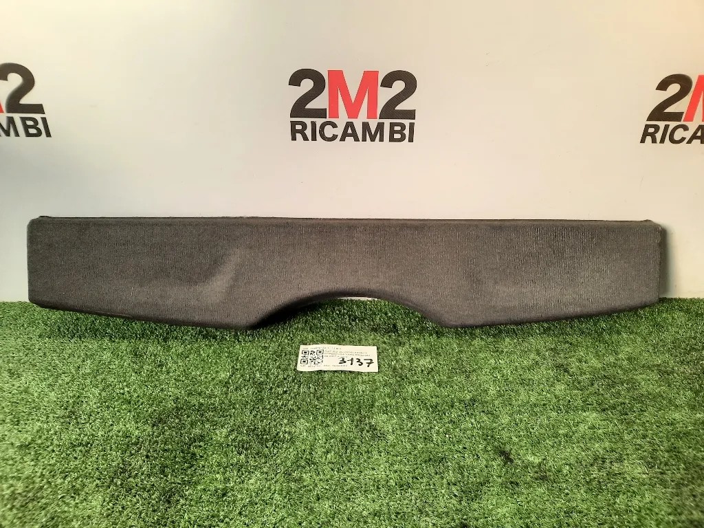 Ripiano Copertura VANO Bagagli 735626122 Fiat 500 II 2008