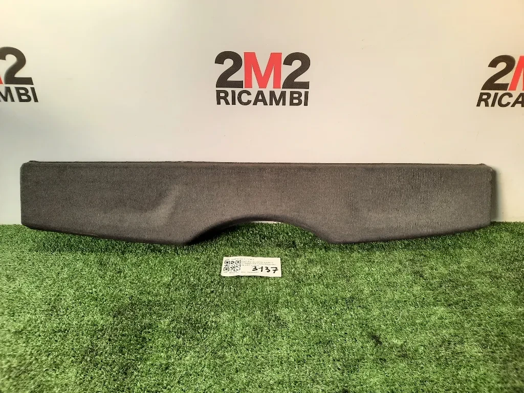 Ripiano Copertura VANO Bagagli 735626122 Fiat 500 II 2008