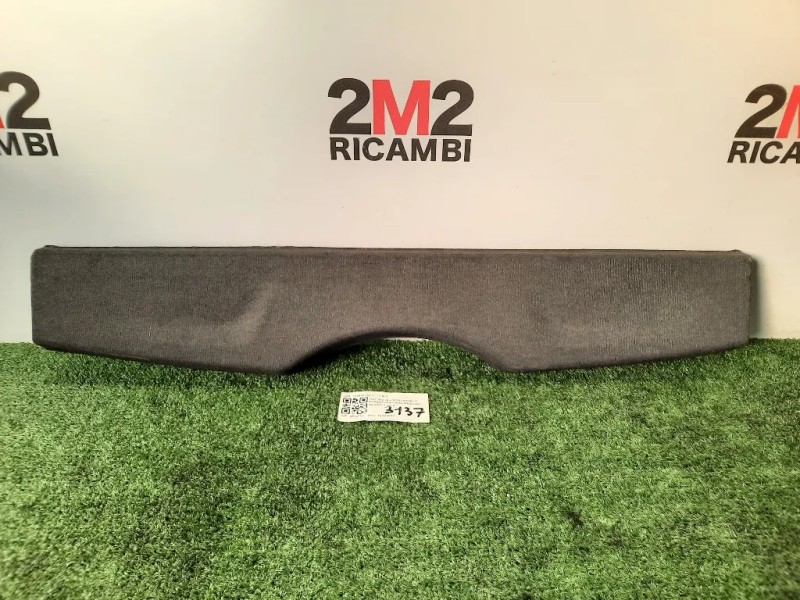 Ripiano Copertura VANO Bagagli 735626122 Fiat 500 II 2008