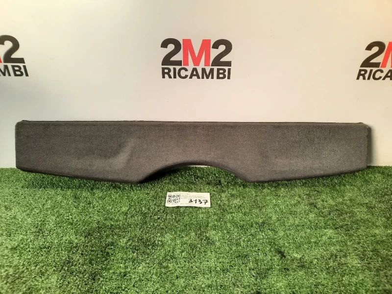 Ripiano Copertura VANO Bagagli 735626122 Fiat 500 II 2008