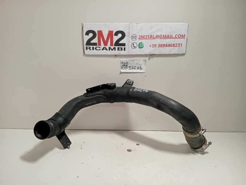 Ripiano Copertura VANO Bagagli 7357096410 Fiat 500 II 2015 Ripiano Copertura VANO Bagagli 7357096410 Fiat 500 II 2015