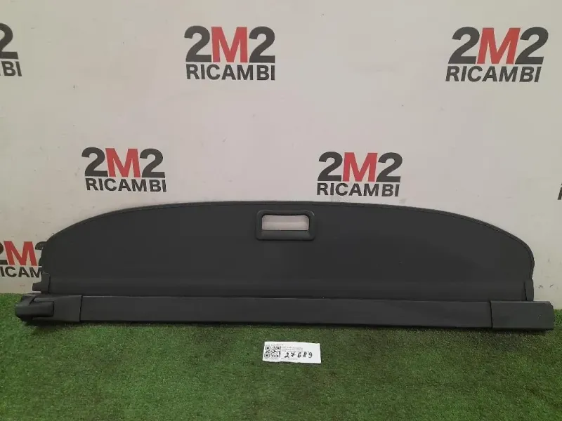 Ripiano Copertura VANO Bagagli 7357096410 Fiat 500 II 2015