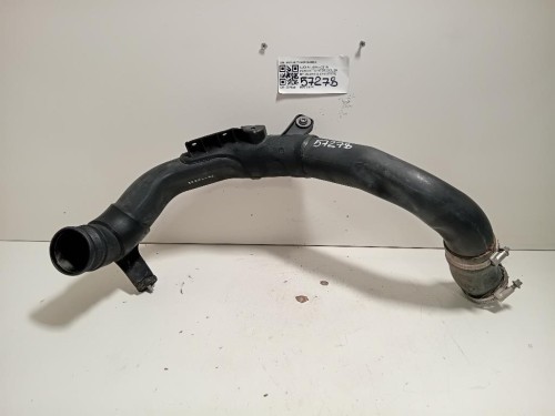 Manicotto Intercooler INF