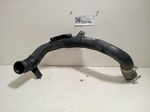 Manicotto Intercooler INF 6R0145770H Audi A1 8X1 2010