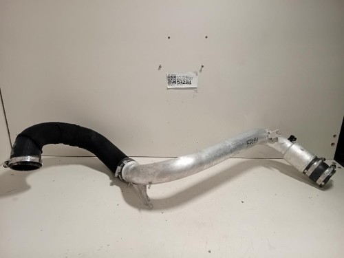 Manicotto Intercooler INF