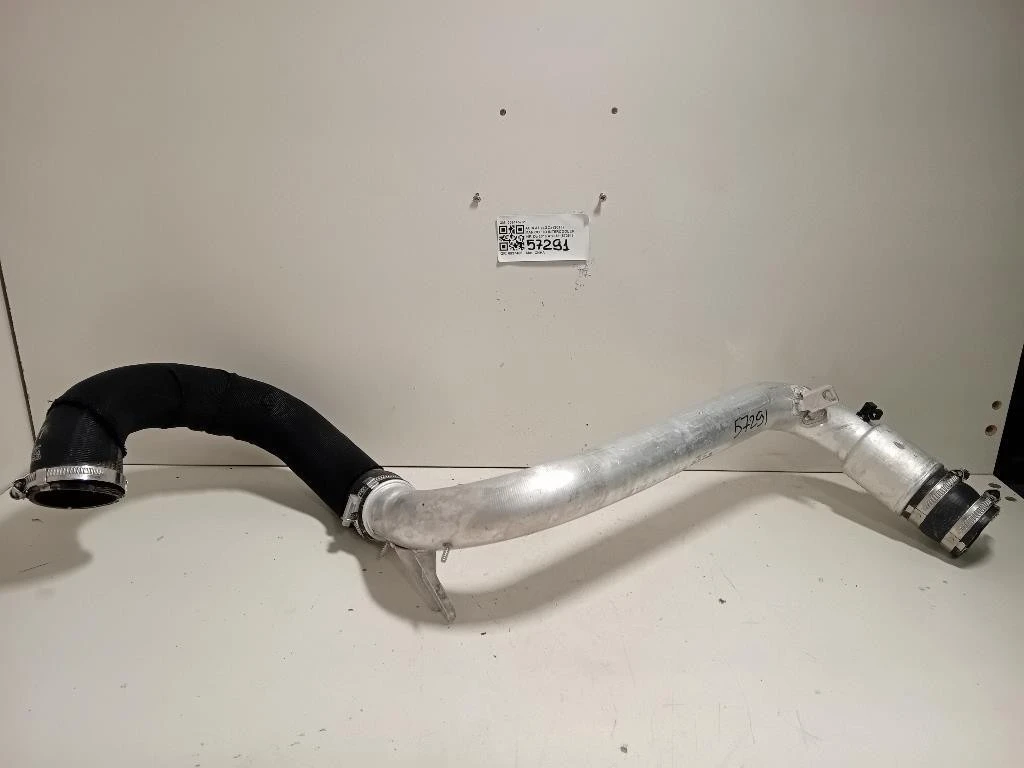 Manicotto Intercooler INF 059145731 Audi A6 4GC 2016