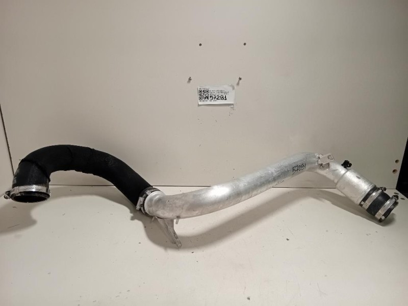 Manicotto Intercooler INF 059145731 Audi A6 4GC 2016