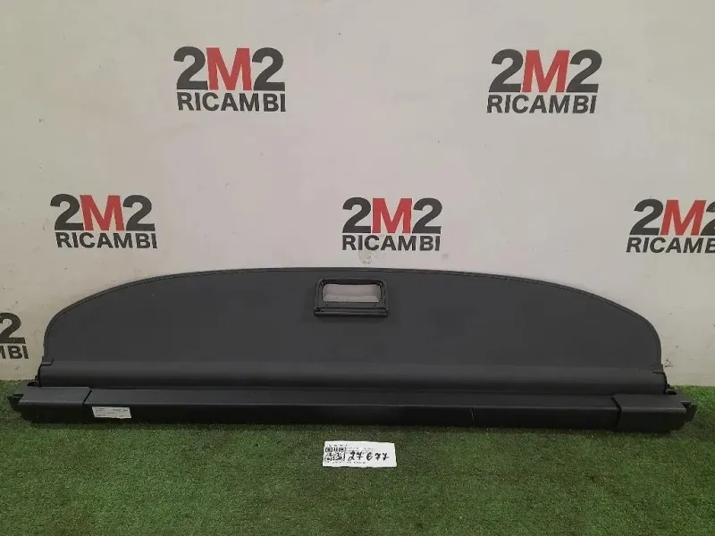 Ripiano Copertura VANO Bagagli 7357096410 Fiat 500 II 2015