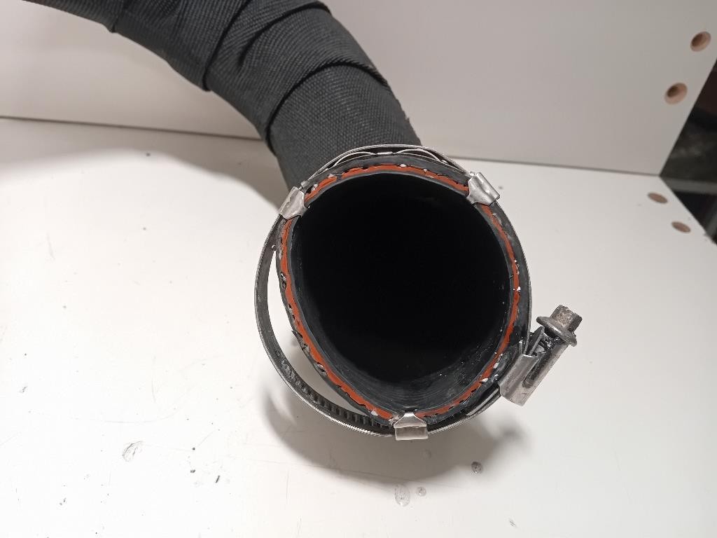 Ripiano Copertura VANO Bagagli 7357096410 Fiat 500 II 2015