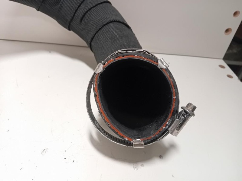 Manicotto Intercooler INF 059145731 Audi A6 4GC 2016