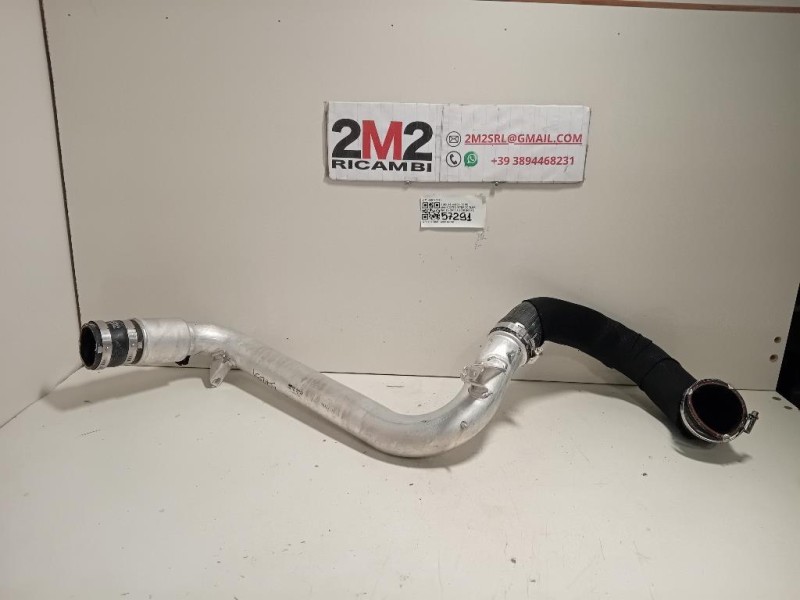 Manicotto Intercooler INF 059145731 Audi A6 4GC 2016