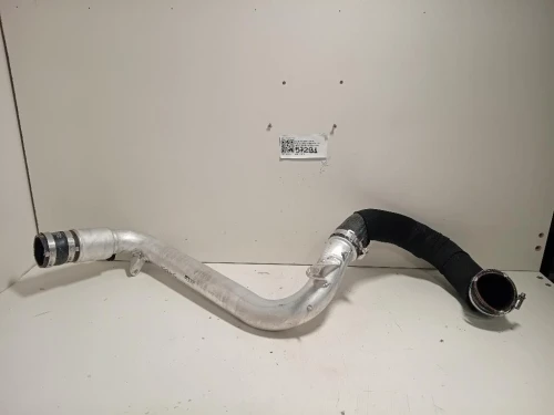 Manicotto Intercooler INF 059145731 Audi A6 4GC 2016