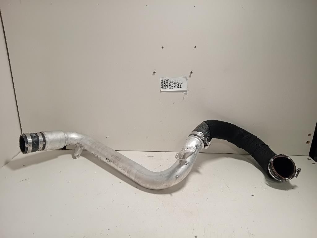 Manicotto Intercooler INF 059145731 Audi A6 4GC 2016