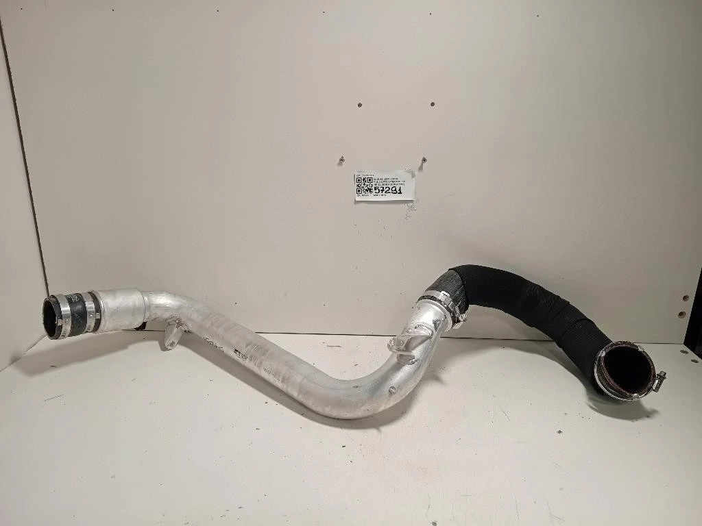 Manicotto Intercooler INF 059145731 Audi A6 4GC 2016