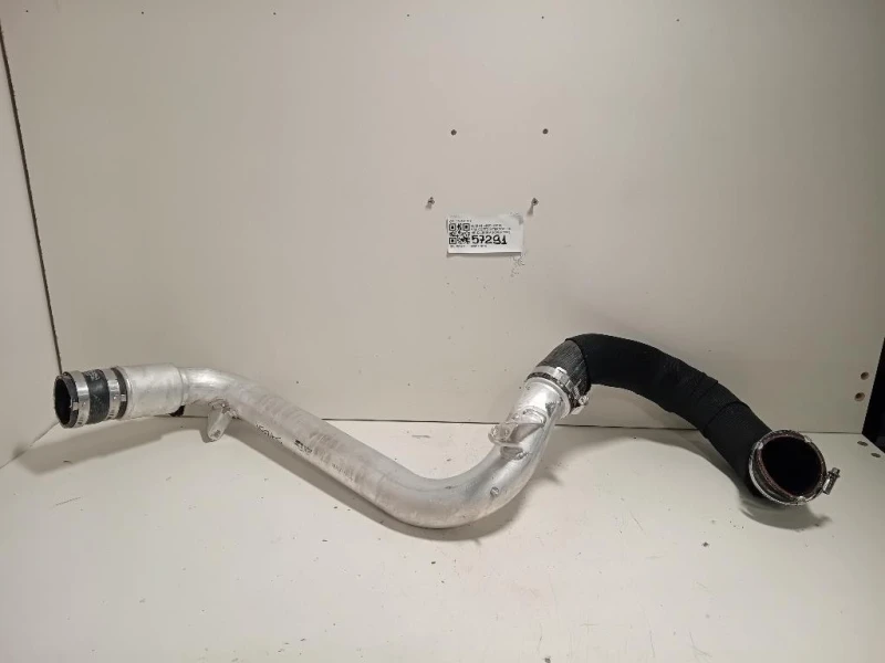 Manicotto Intercooler INF 059145731 Audi A6 4GC 2016