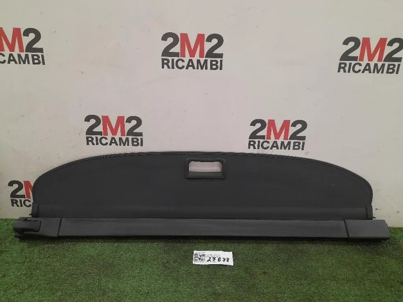 Ripiano Copertura VANO Bagagli 7357096410 Fiat 500 II 2015