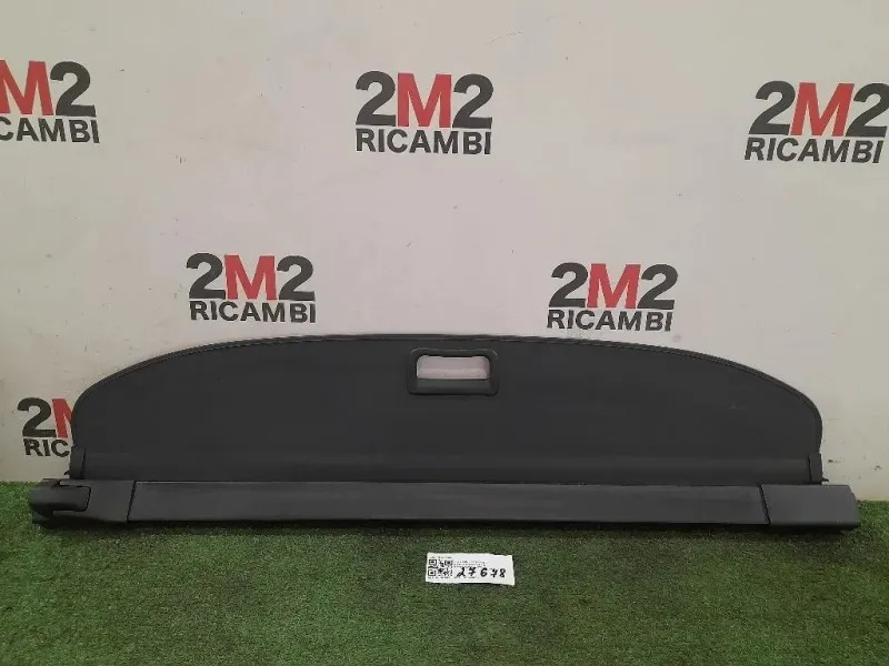 Ripiano Copertura VANO Bagagli 7357096410 Fiat 500 II 2015
