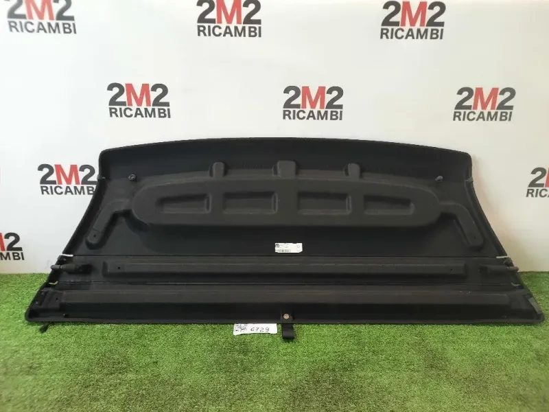 Ripiano Copertura VANO Bagagli 735597903 Fiat 500L 2013
