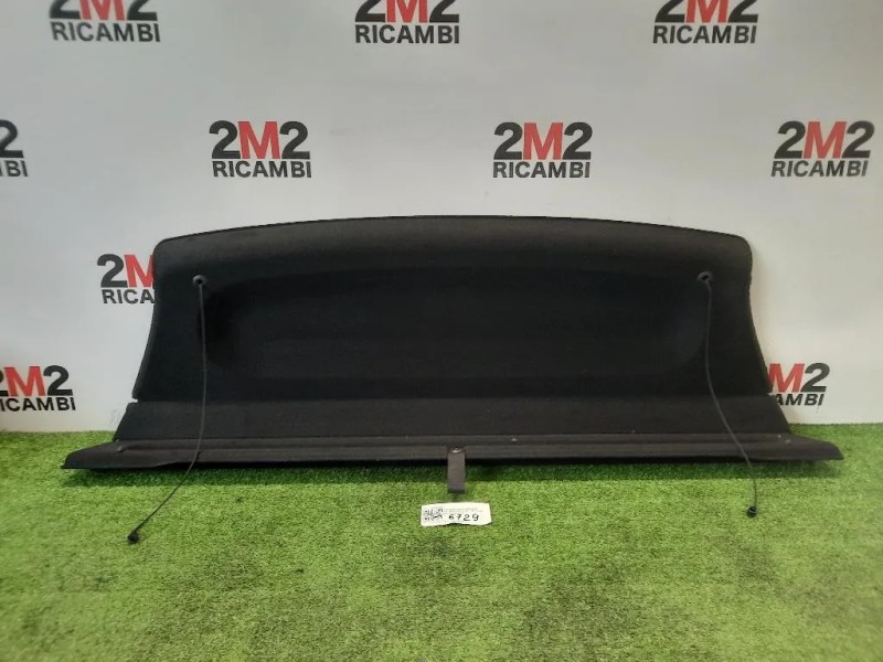 Ripiano Copertura VANO Bagagli 735597903 Fiat 500L 2013