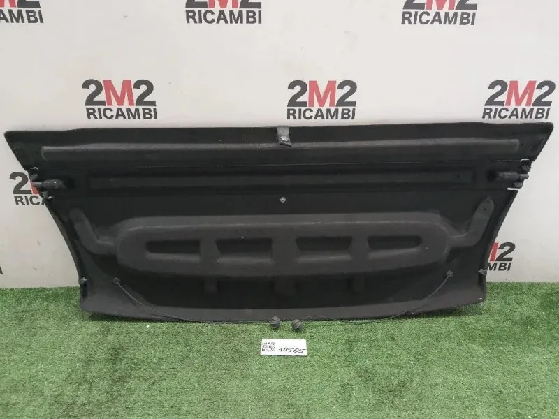 Ripiano Copertura VANO Bagagli 735597903 Fiat 500L 2013