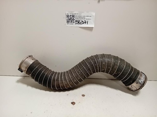 Manicotto Intercooler INF