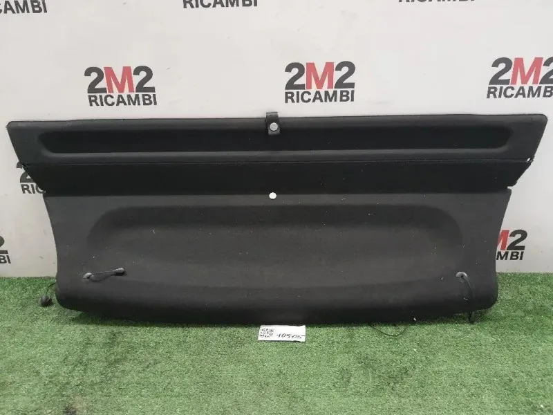 Ripiano Copertura VANO Bagagli 735597903 Fiat 500L 2013