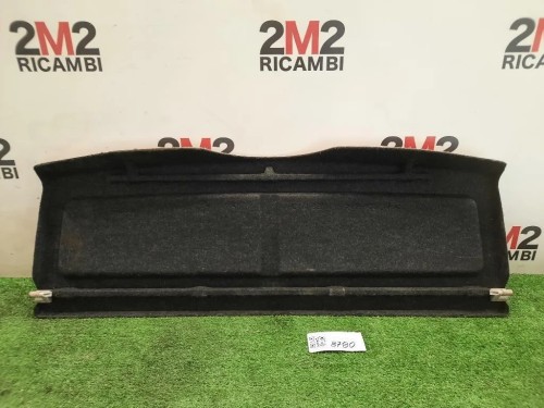 Ripiano Copertura VANO Bagagli 735430838 Fiat Panda II 2004