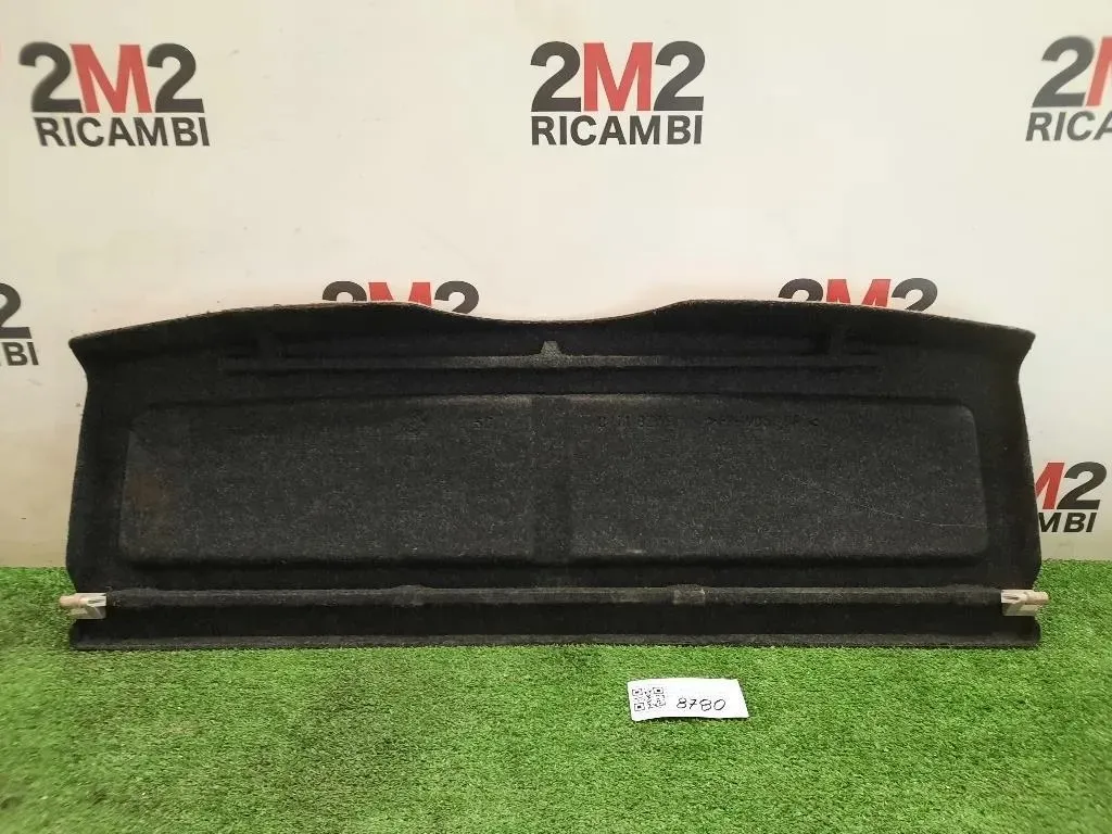 Ripiano Copertura VANO Bagagli 735430838 Fiat Panda II 2004