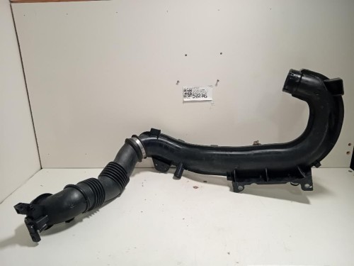 Manicotto Intercooler INF