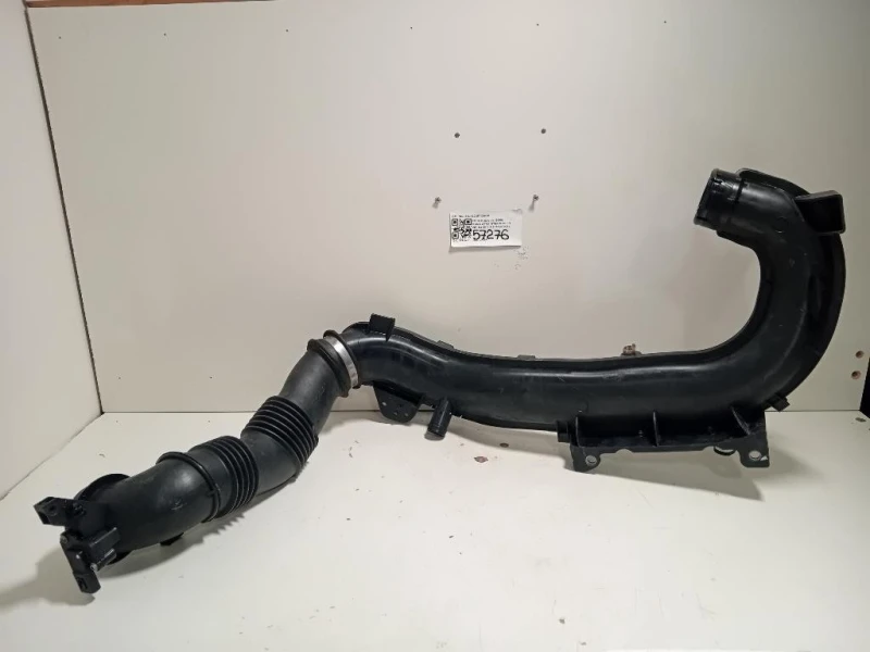 Manicotto Intercooler INF N07011C160 Ford KUGA I 2008