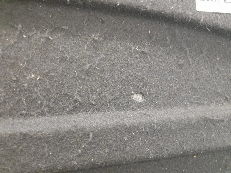 Ripiano Copertura VANO Bagagli 8A61A46506AH Ford Fiesta VI 2008