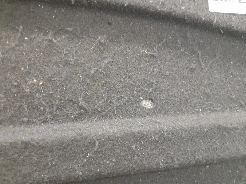 Ripiano Copertura VANO Bagagli 8A61A46506AH Ford Fiesta VI 2008