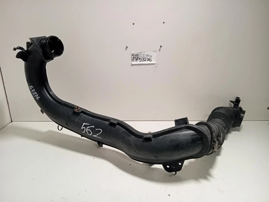 Manicotto Intercooler INF N07011C160 Ford KUGA I 2008