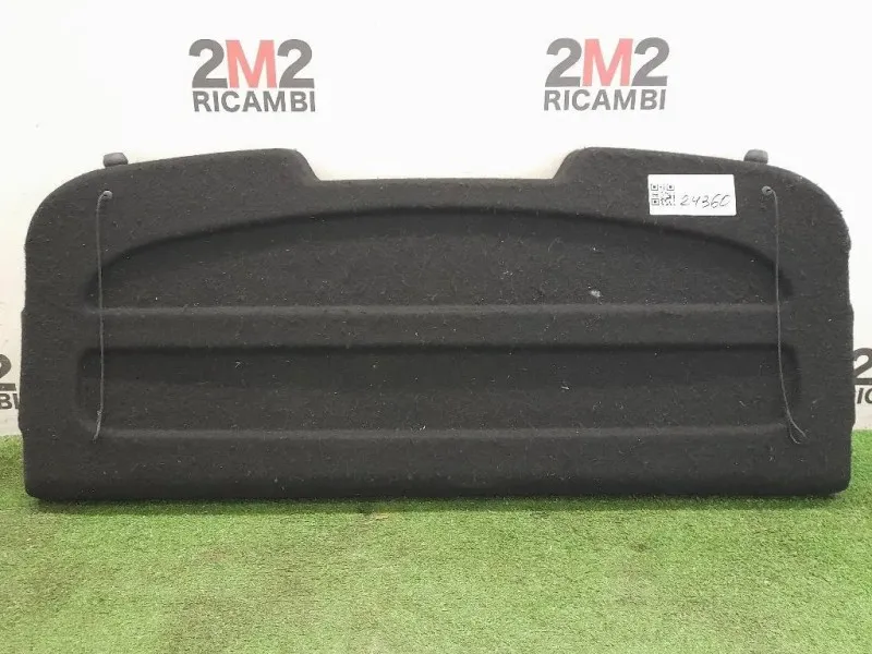 Ripiano Copertura VANO Bagagli 8A61A46506AH Ford Fiesta VI 2008