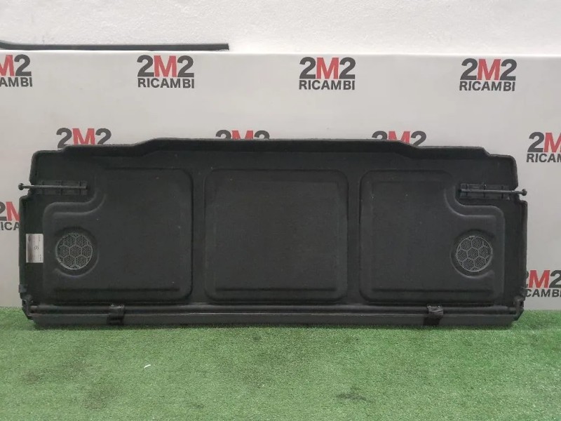 Ripiano Copertura VANO Bagagli 1360902 2T14K46506BG Ford Transit Connect I 2002