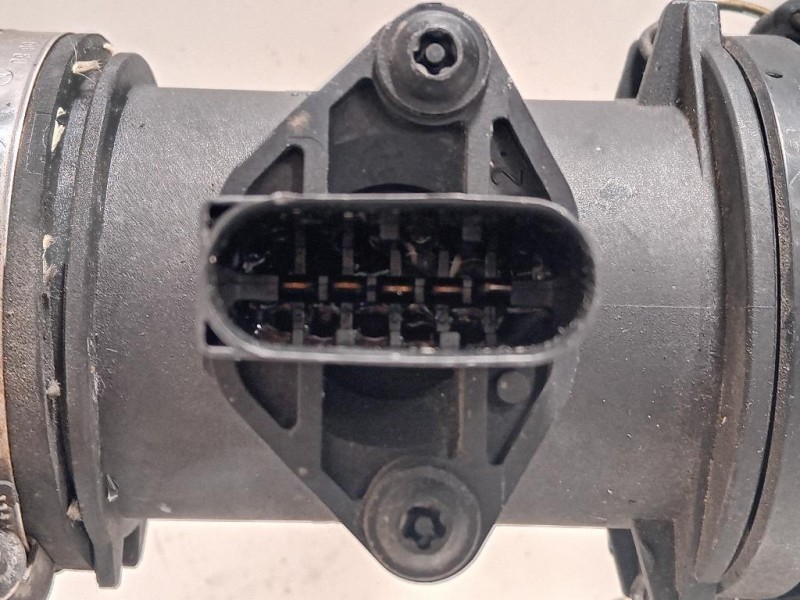 Manicotto Intercooler INF A1111402112 Mercedes Classe SLK R170 1997