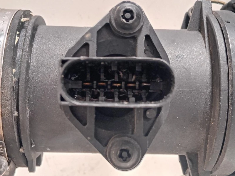 Manicotto Intercooler INF A1111402112 Mercedes Classe SLK R170 1997
