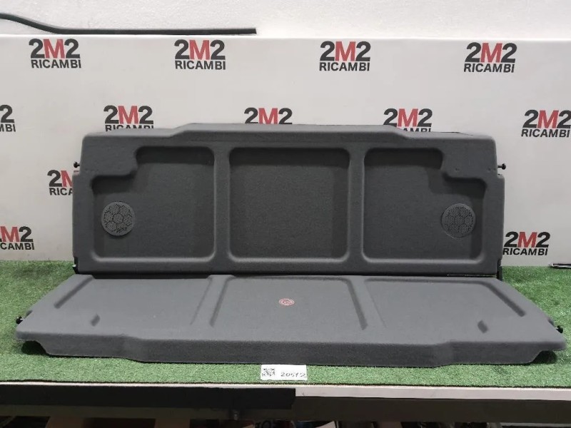 Ripiano Copertura VANO Bagagli 1360902 2T14K46506BG Ford Transit Connect I 2002