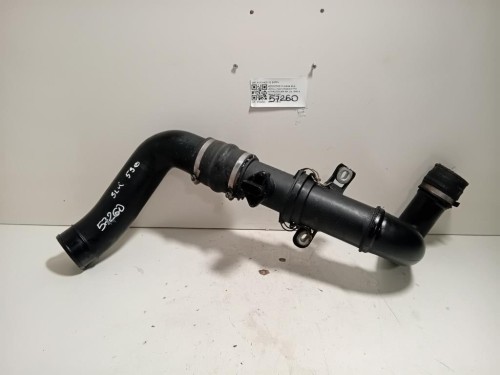 Manicotto Intercooler INF