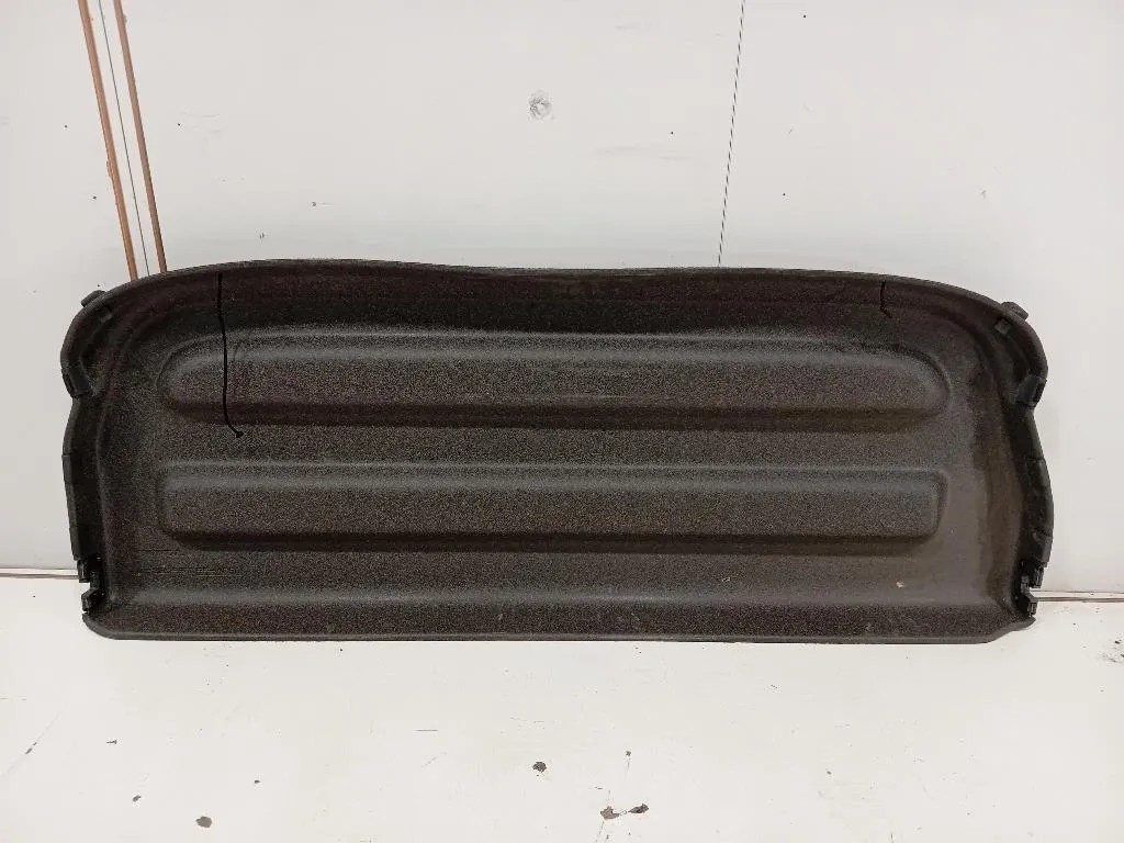 Ripiano Copertura VANO Bagagli RIPIANO COPERTURA VANO BAGAGLI Honda JAZZ III 2015