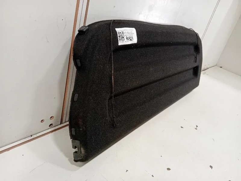 Ripiano Copertura VANO Bagagli RIPIANO COPERTURA VANO BAGAGLI Honda JAZZ III 2015