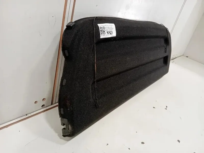 Ripiano Copertura VANO Bagagli RIPIANO COPERTURA VANO BAGAGLI Honda JAZZ III 2015