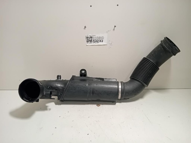 Manicotto Intercooler INF 1132967 Mini MINI ONE F55 2014